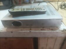 Decoder Edison Per TV, Funzionante Con Telecomando 