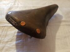 Sella brooks professional vintage