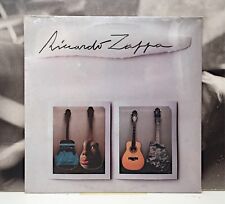 RICCARDO ZAPPA - S/T - OMONIMO