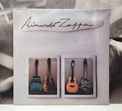 Riccardo zappa omonimo - zappa,