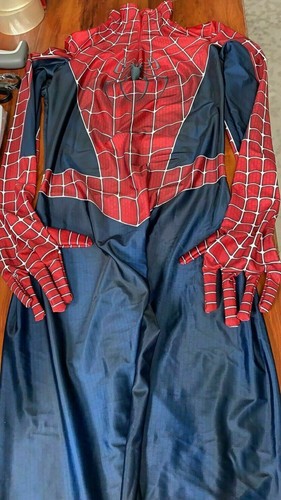 Raimi spiderman tuta uomo - raimi,