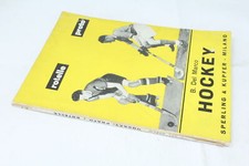 HOCKEY PRATO-ROTELLE SPERLING & KUPFLER N°    [BT-111]