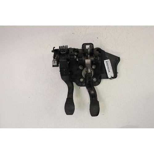 Pedaliera compl fiat grande - compl.,