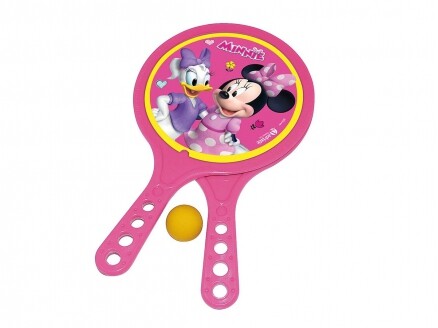 Racchettoni minnie - racchettoni,