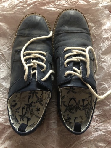 Scarpe cerimonia h - n.33,, h&m