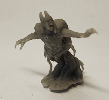 Wraith DnD