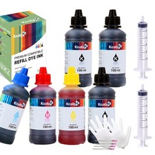 Bulk 600ML Koala Ink Refill
