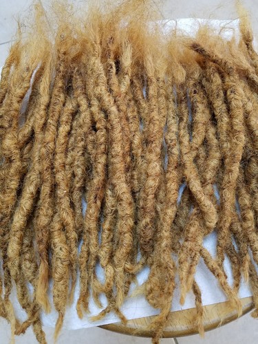 Dreadlocks fatti mano - dreadlocks,