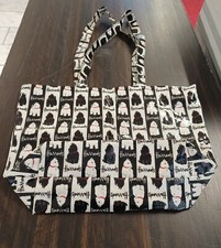 Harrods London borsa vintage