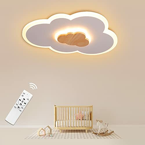 Plafoniera led lampada - plafoniera, da