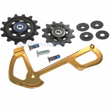 SRAM XX1 EAGLE 12 velocità
