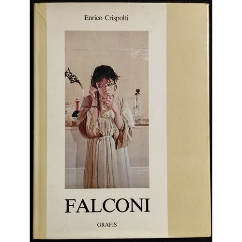 Gigino falconi crispolti - falconi, e.