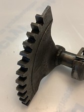 SETTORE INGRANAGGIO AVVIAMENTO MESSA IN MOTO ORIGINALE  PIAGGIO VESPA 50