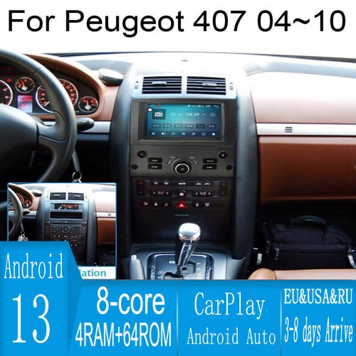 Auto navigazione android - navigazione, 9"
