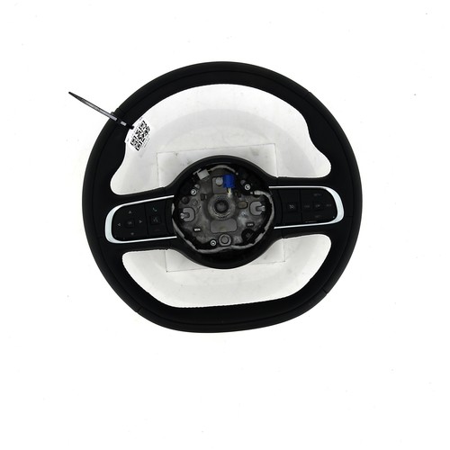 Volante fiat 500c - fiat,