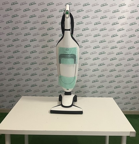 Folletto vk220s con - folletto,