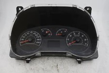 52078034 QUADRO STRUMENTI FIAT Fiorino 2° Serie 1300 Diesel 59 225A2000 ( 941109