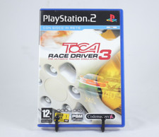 ToCA Race Driver 3 - PS2