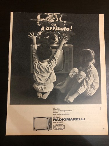 Pubblicità epoca reclame - d'epoca,