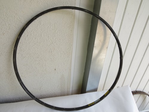 One mavic 280 cerchio - mavic, gl