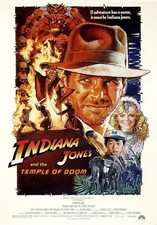Indiana Jones et le temple