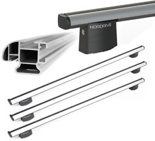 Portapacchi Tetto Nordrive