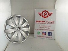 coppa ruota copriruota coprimozzo da 16 pollici/raggio VOLKSWAGEN PASSAT B7 2012