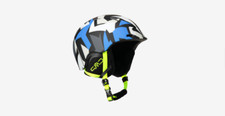 Casco Da Sci Snowboard Unisex