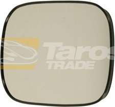 Vetro specchietto DX Per Volvo