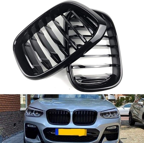 Bmw g01 g02 griglia - x3, x4