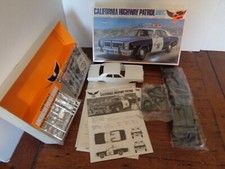 yodel 1/24 polizia americana