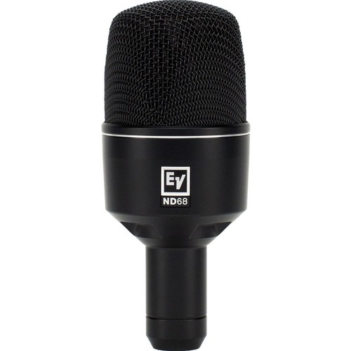 Electro voice nd68 microfono - electro-voice,