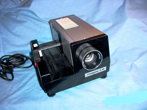 Proiettore lettura type 60 - proiettore,