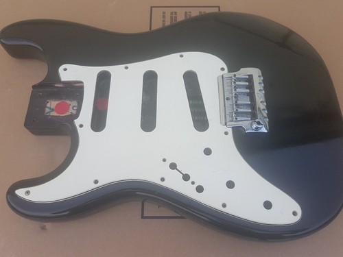 Fender stratocaster elite 1983 - stratocaster,