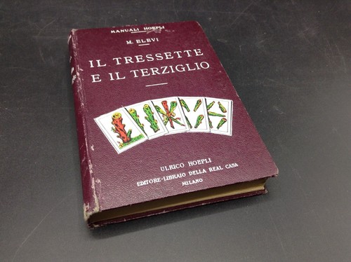 Manuali hoepli levi il - manuali,