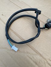 Bobina indotta AJS Regal