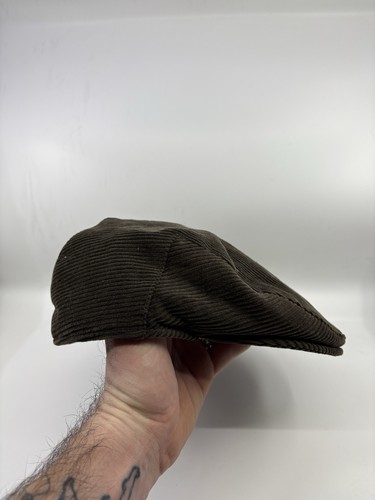Barbour news boy flat - barbour,