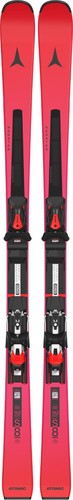 Atomic redster revoshock - redster, s8