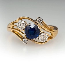 Anello da donna in argento