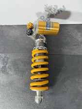 Ammortizzatore posteriore