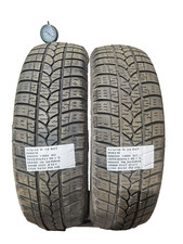 2 PNEUMATICI USATI 175/70 R 14