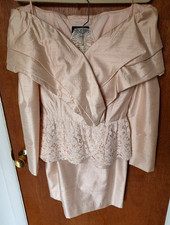 Tuta due pezzi nos vintage - tuta,