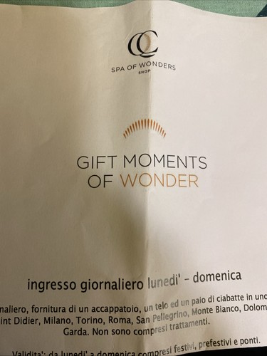 Terme voucher - terme,