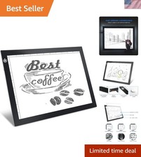 Tracciante scatola luminosa