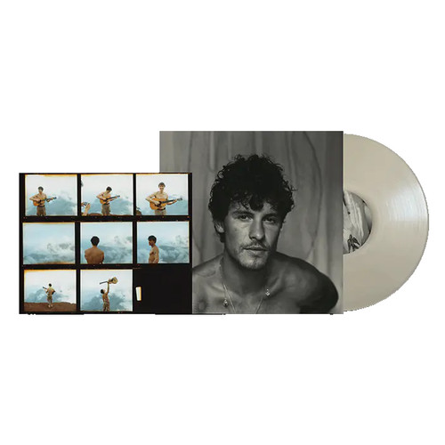 Shawn mendes milky clear - mendes,