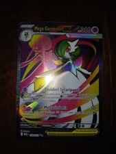 Carte Pokemon Mega Gardevoir