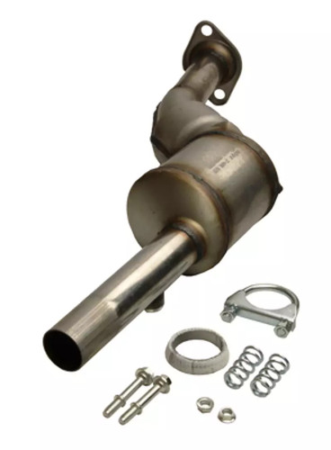 Catalizzatore marmitta