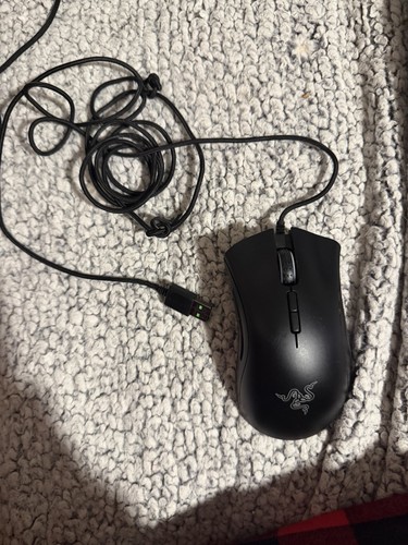 Razer deathadder elite - razer,