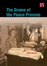 The Drama of the Peace Process