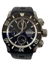 Orologio Uomo Automatico EDOX